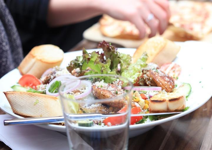 Le Feu - Der Flammkuchen in Hannover