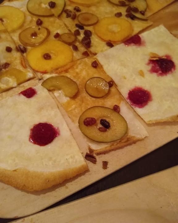 Le Feu - Der Flammkuchen in Hannover