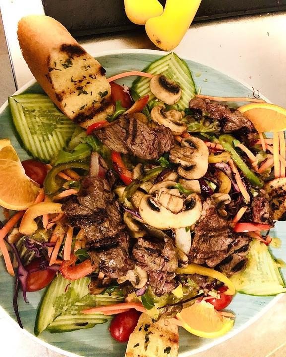 Steakhouse Oro Negro