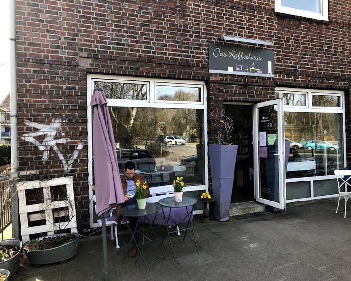 Das Kaffeehaus