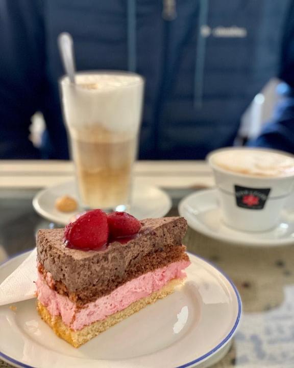 Das Kaffeehaus