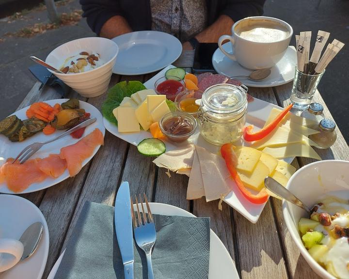 Das Kaffeehaus