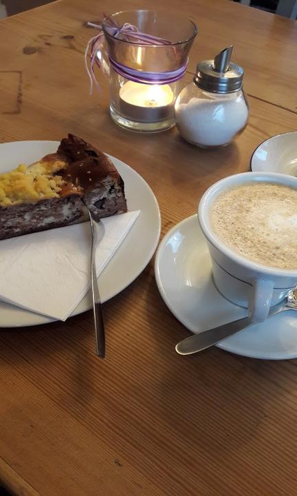 Das Kaffeehaus