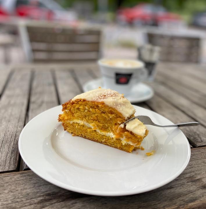 Das Kaffeehaus