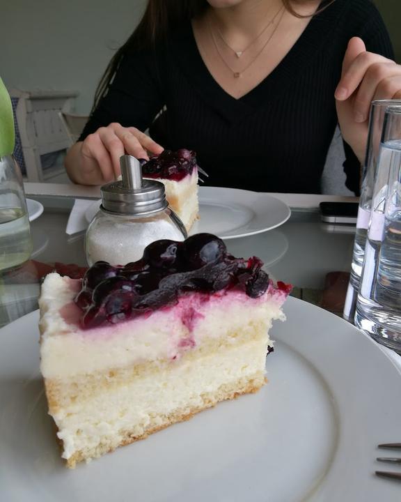 Das Kaffeehaus