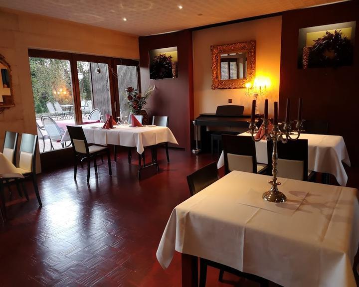 Restaurant Ramster