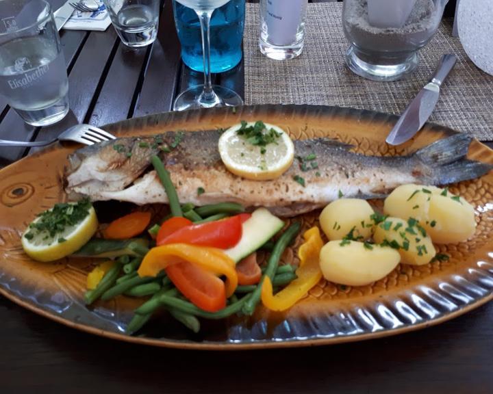 Zorbas Zur Krone