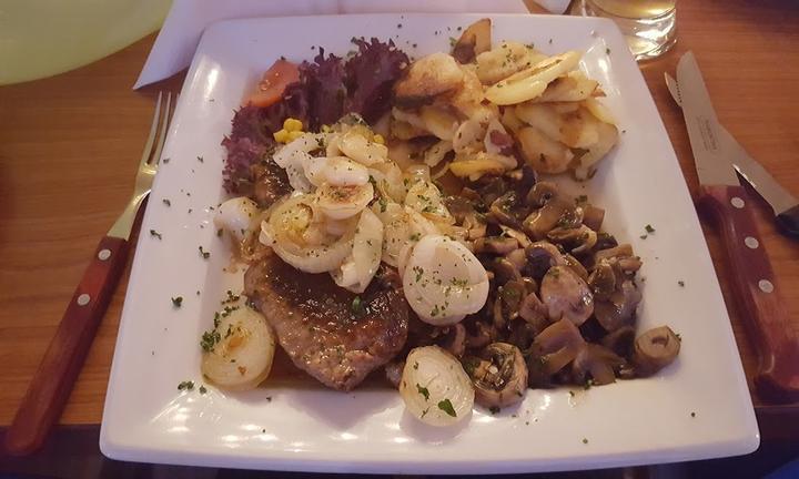 Pasteria - Pizzeria Casa al Mare