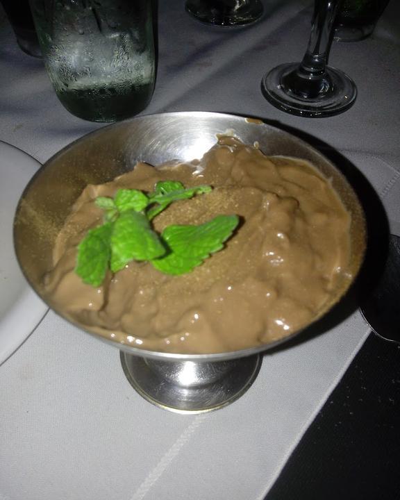 Venezuela Restaurant Arepas