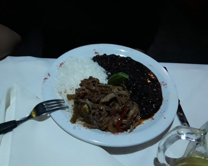Venezuela Restaurant Arepas