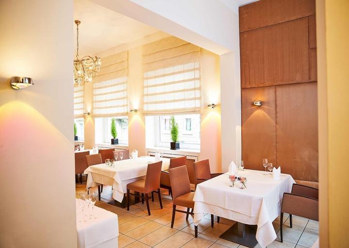 Dobler’s Restaurant