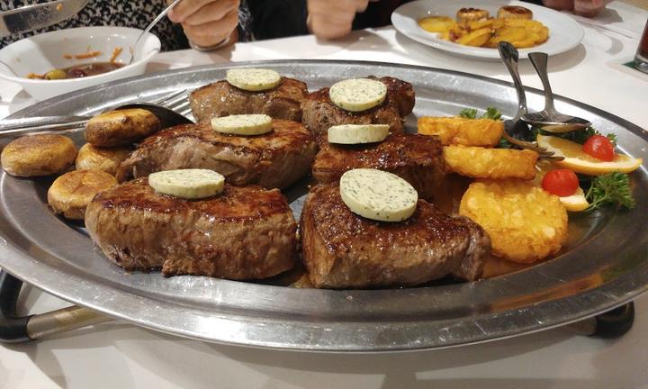 Restaurant Split