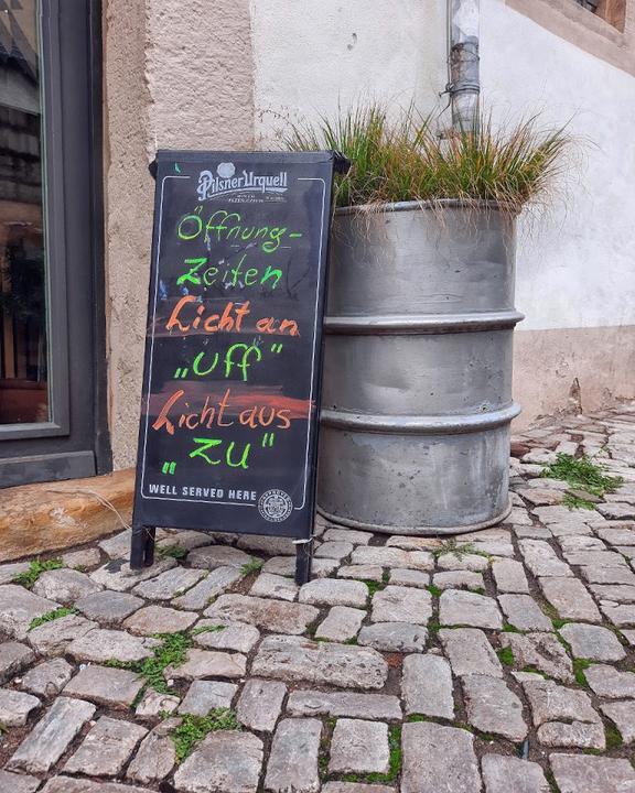 Ecke Kornack