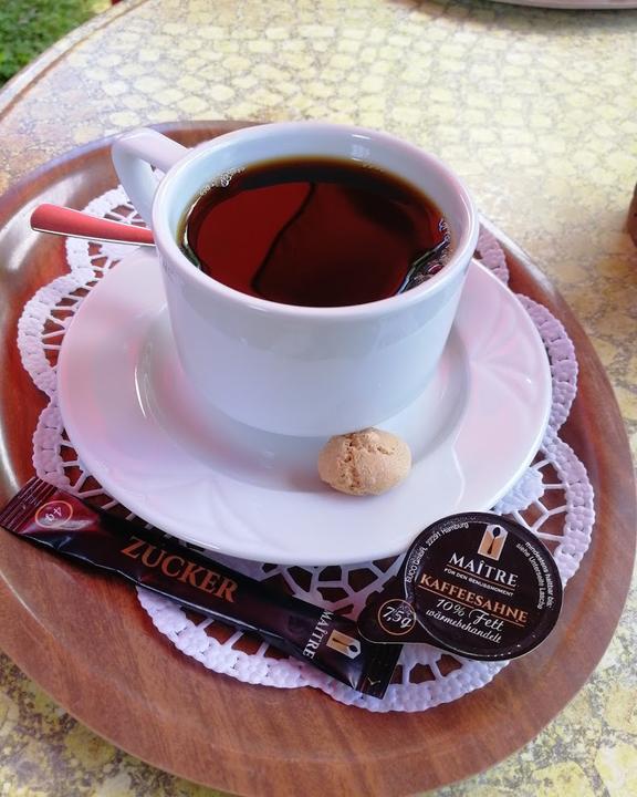 Gelateria Cafe del Mar