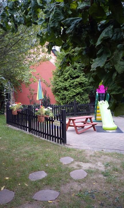 Gelateria Cafe del Mar