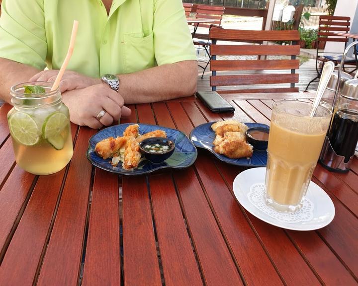 Vu Vietnamese Cuisine & Cafe