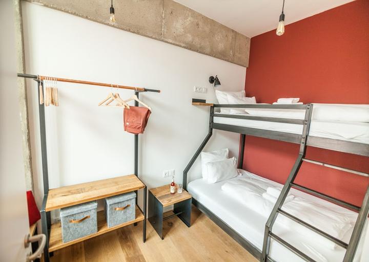 Felix Restaurant im Lebendigen Haus