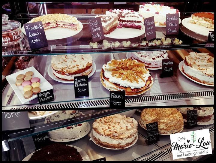Café Marie Lou