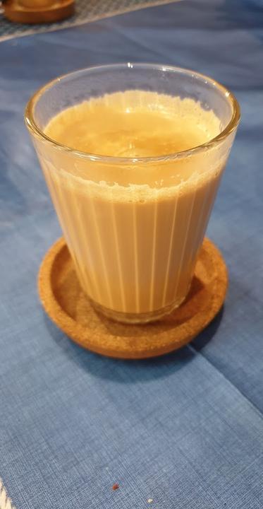 Russeler Flames Tandoori Restaurant