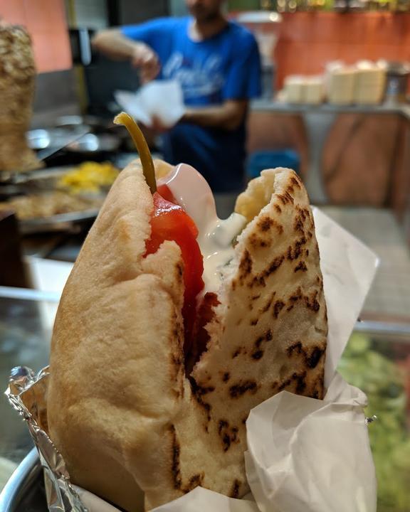 Habibi