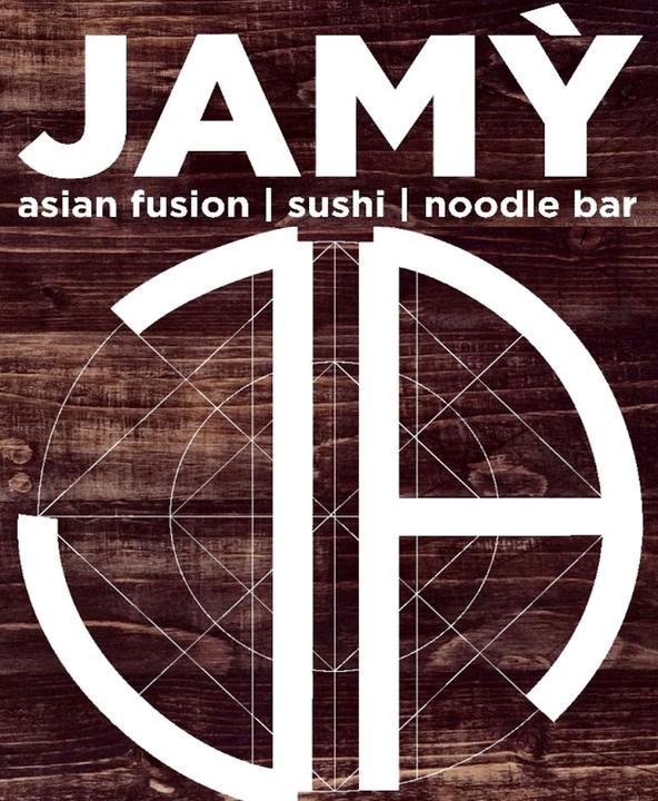 Jamy