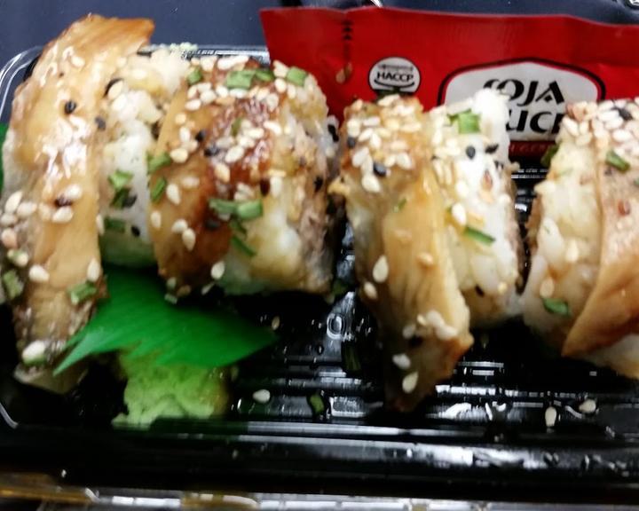 Tam Sushi