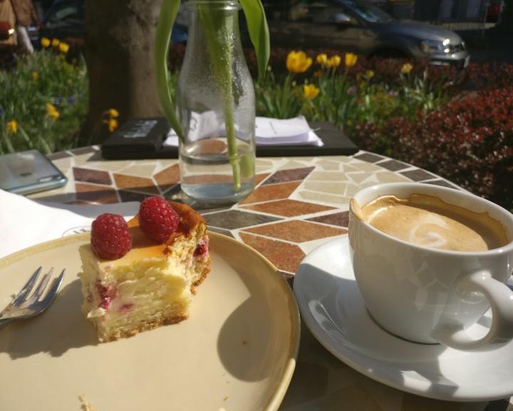 Cafe 464