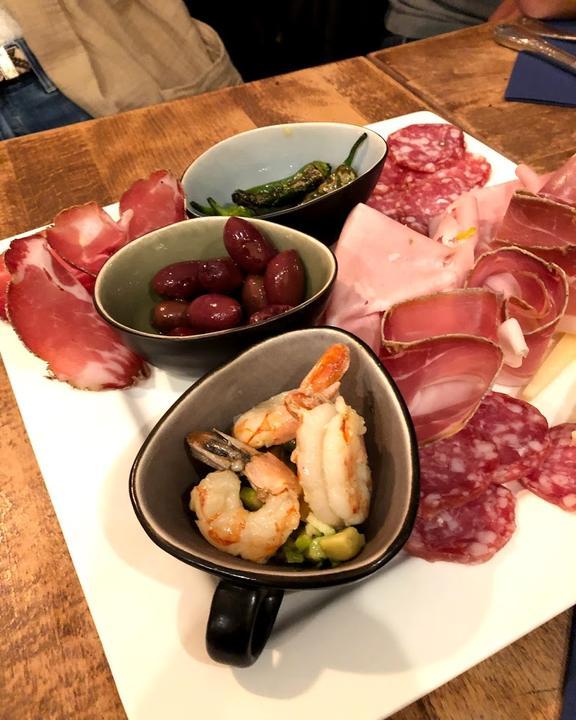 movida FOODSTYLE
