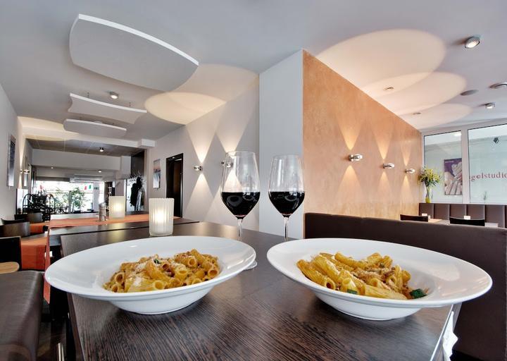 Ristorante Pizzeria Da Vinci