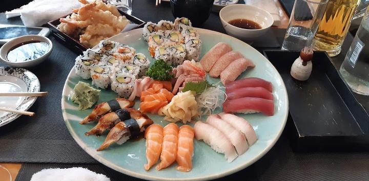 Restaurant Sushisho