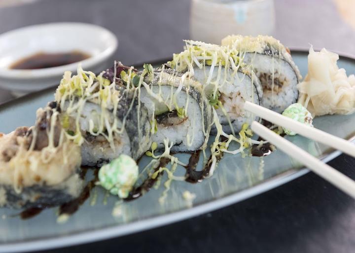 Restaurant Sushisho