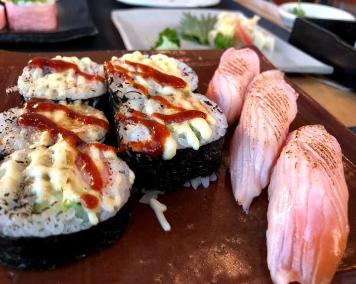 Restaurant Sushisho