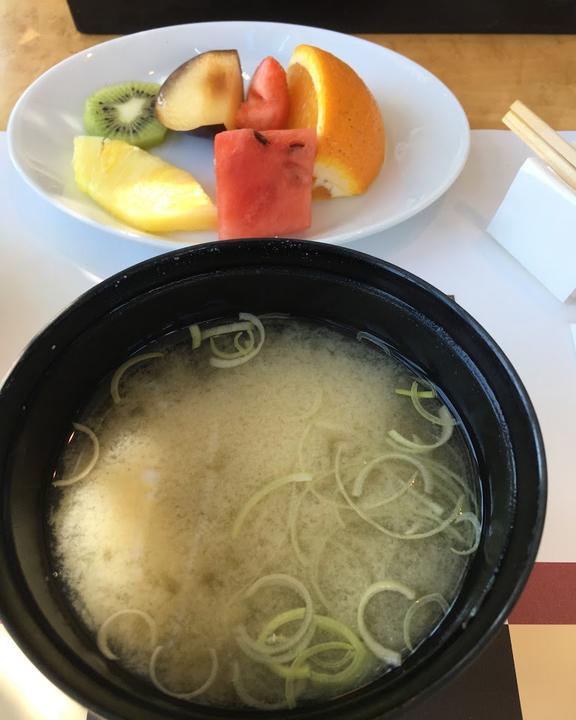Restaurant Sushisho