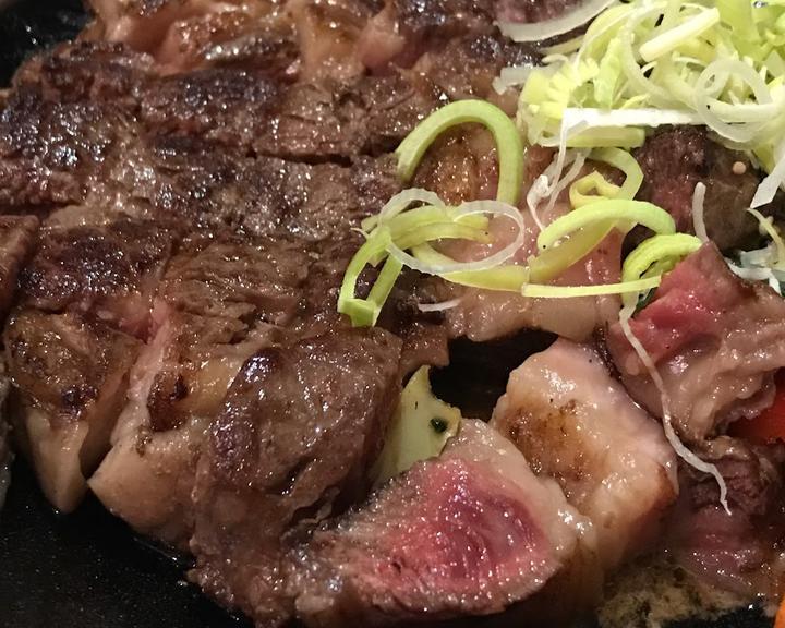 Restaurant Sushisho