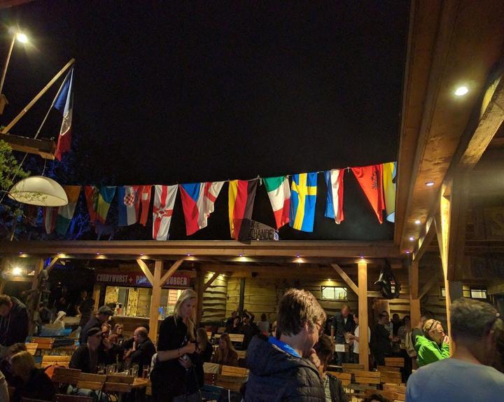 Tante Käthe Berlin