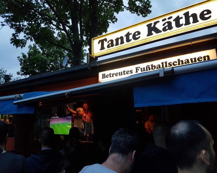 Tante Käthe Berlin