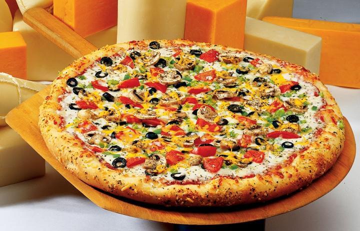 Pizzeria Tito Leipzig