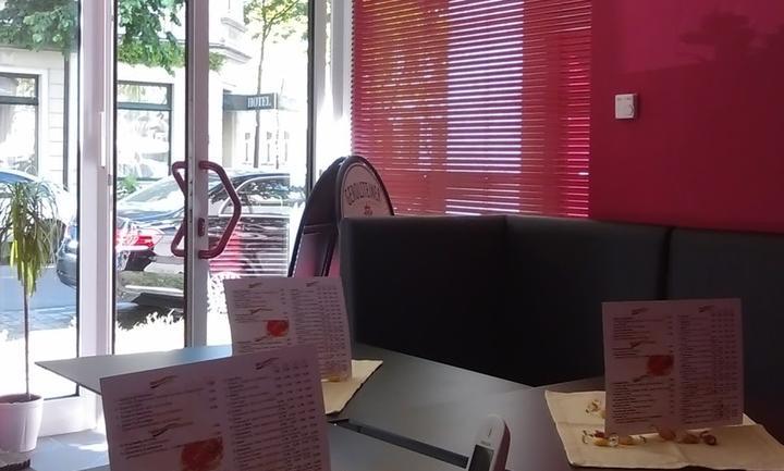 Pizzeria Tito Leipzig