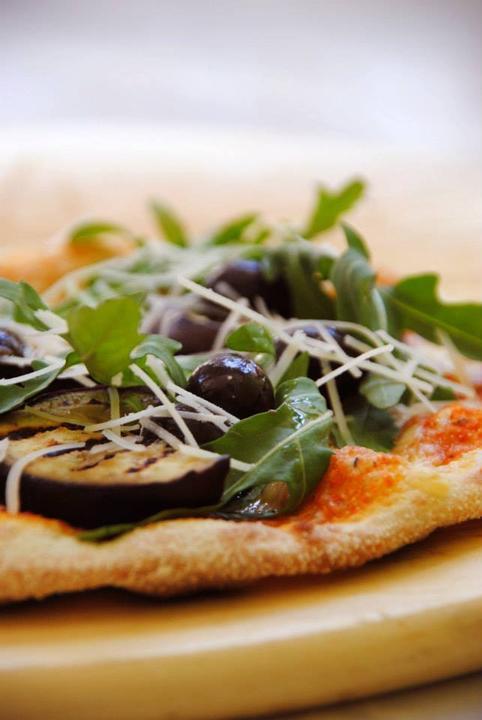 Pizzeria Tito Leipzig