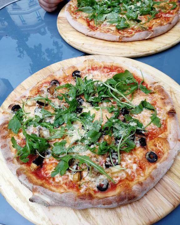 Pizzeria Tito Leipzig