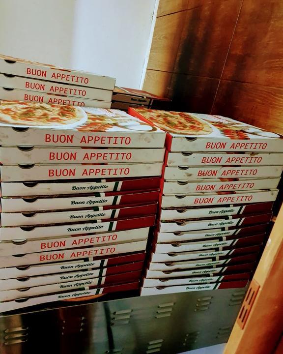 Pizzeria Tito Leipzig