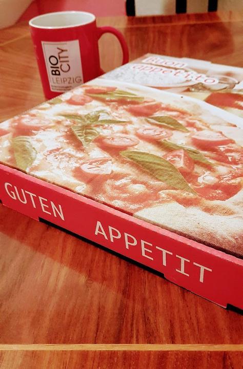 Pizzeria Tito Leipzig