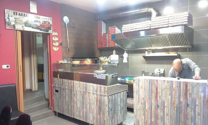 Pizzeria Tito Leipzig