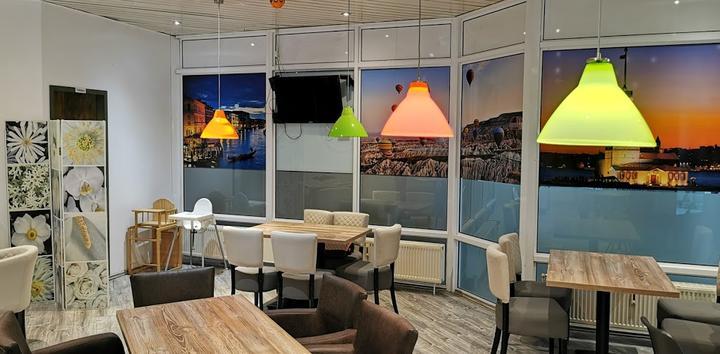 Wunder Eiscafe