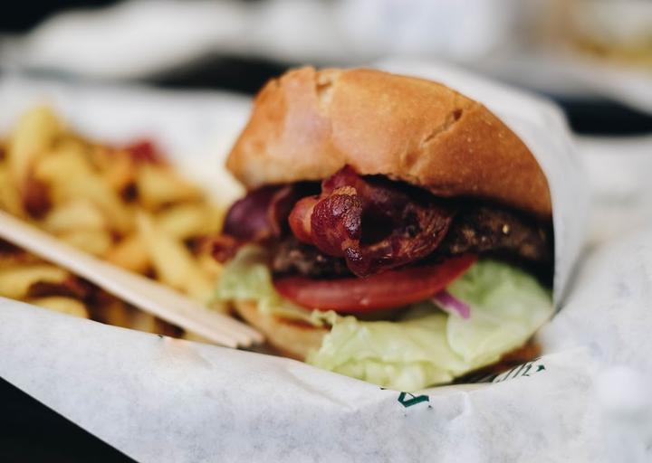 Burgermeister
