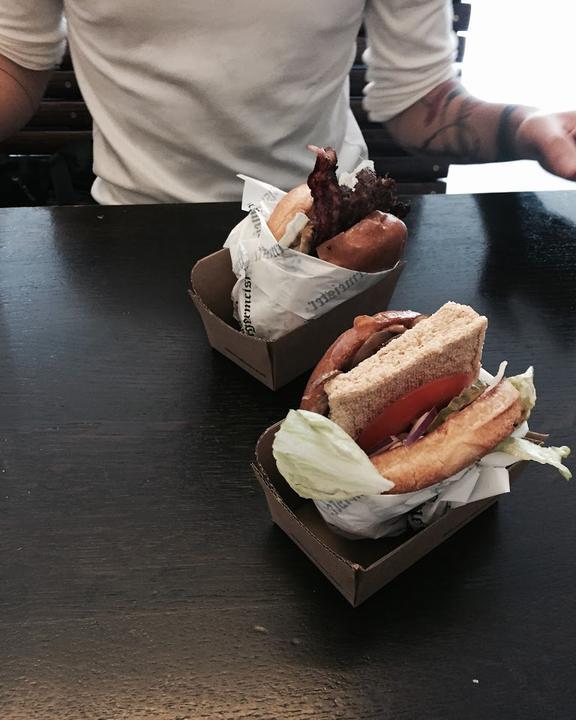 Burgermeister