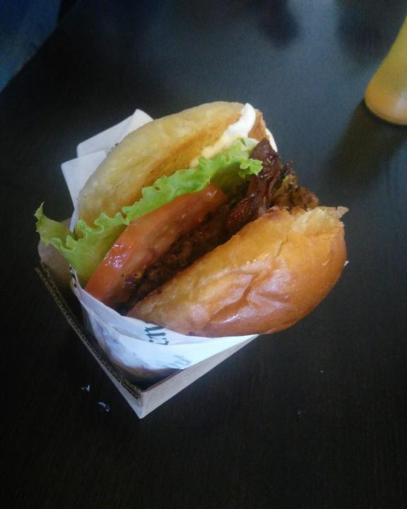 Burgermeister