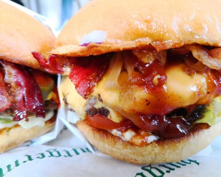 Burgermeister