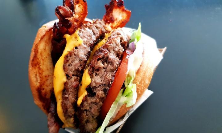 Burgermeister