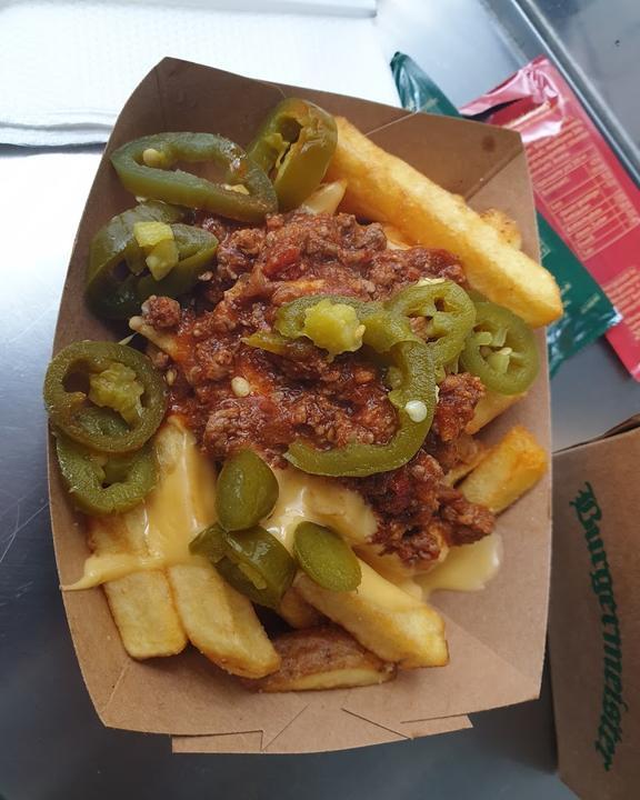 Burgermeister